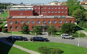 Slavia Hotel